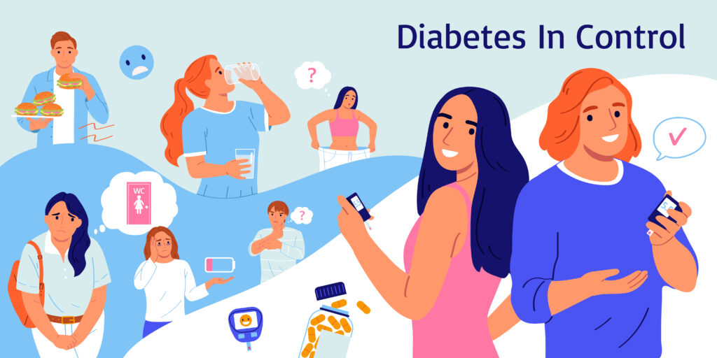Understanding Diabetes: Causes, Symptoms, and How to Manage It