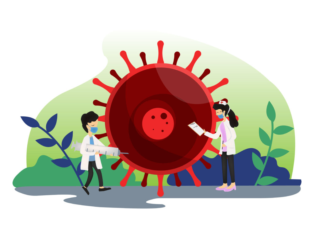 Iron-Deficiency Anemia