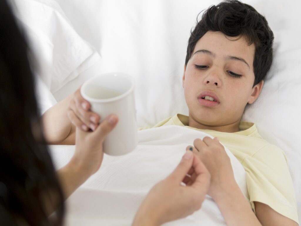 Childhood Anemia – What Every Parent Needs to Know